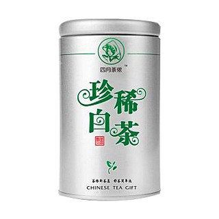 四月茶侬珍稀白茶(四月茶侬)