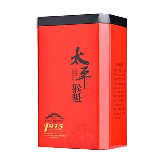 四月茶侬太平猴魁(四月茶侬)