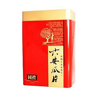 四月茶侬六安瓜片(四月茶侬)
