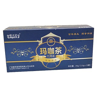 康可诺 玛咖茶(康珂诺)