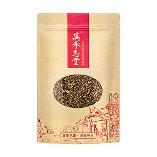万承志堂决明子茶(万承志堂)