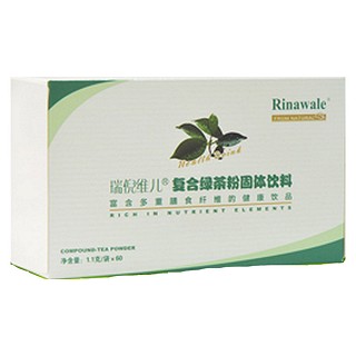瑞倪维儿 复合绿茶粉固体饮料(瑞倪维儿)