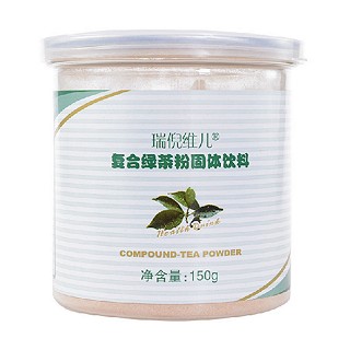 瑞倪维儿 复合绿茶粉固体饮料(瑞倪维儿)