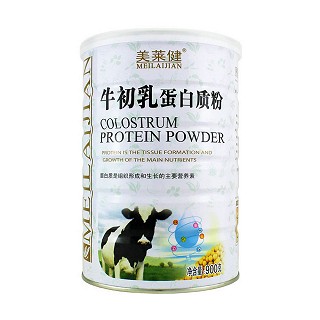 美莱健 牛初乳蛋白质粉(御森活)