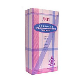 娇妍经期护理精油(娇妍)