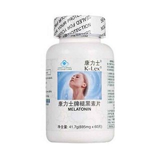 k-lex康力士褪黑素片(康力士)