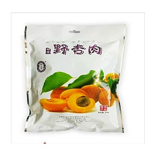 宁安堡 野杏肉(宁安堡)