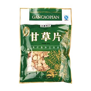 宁安堡甘草片(宁安堡)