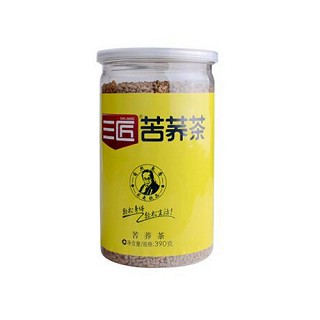 三匠苦荞茶(三匠苦荞)