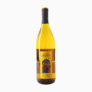 瓦尔帝维爱索卡赛莎当妮干白(宾利)