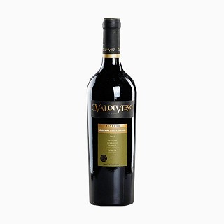 瓦尔帝维爱索卡本纳苏维翁(瓦尔)