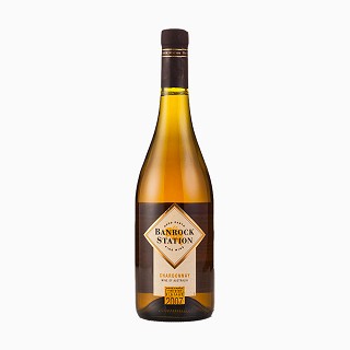 班洛克霞多丽干白(班洛克)