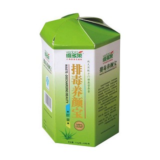 维多莱 排毒养颜宝(江西堂)