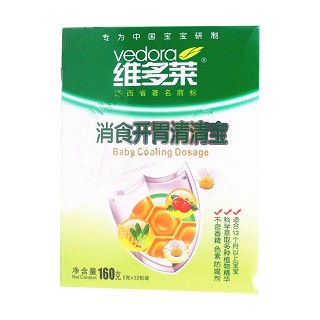 维多莱 消食开胃清清宝(江西堂)