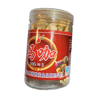 安春堂 玛咖片(世康满香堂)