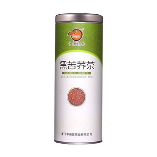 中闽飘香 黑苦荞茶(如意)