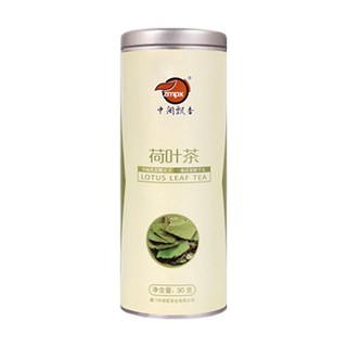 中闽飘香 荷叶茶(如意)
