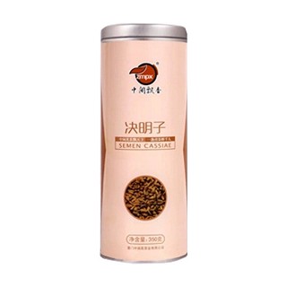 中闽飘香 决明子茶(如意)