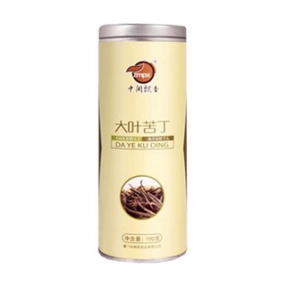 中闽飘香 大叶苦丁(如意)