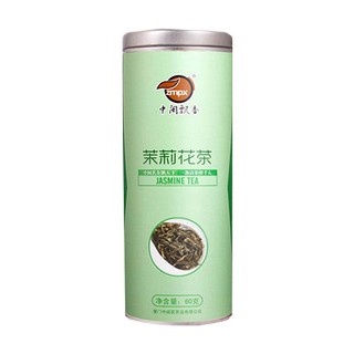 中闽飘香 茉莉花茶(如意)