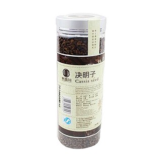 丰凯园明子茶(中宁瑞泽)