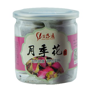 心悠远月季花茶(太和县绿源百草)
