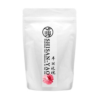 shisanyao 平阴玫瑰花茶(龙龙)