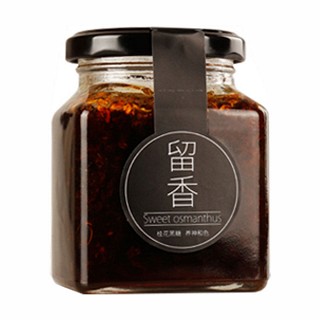 大艺术家桂花黑糖四物汤(莱阳味美)