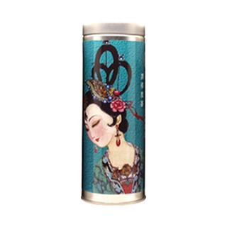 shisanyao 黑苦荞茶(龙龙)