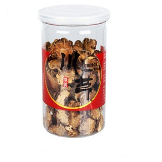 次仁堂无硫野生川芎片(龙联)