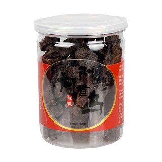 次仁堂野生何首乌(龙联)