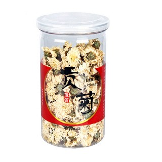 次仁堂贡菊(龙联)