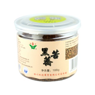 杞王苦荞茶(红枸杞)