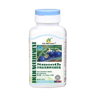 纽倍健天赐金美康牌润通胶囊(倍俪欣)