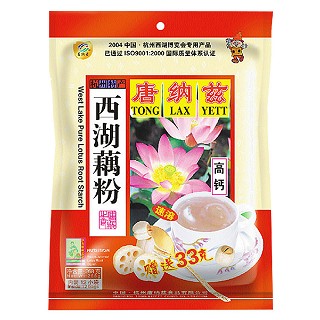 唐纳兹高钙西湖藕粉(唐纳兹)