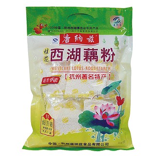 唐纳兹桂花西湖藕粉(唐纳兹)