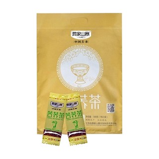 彝家山寨苦荞茶(甘洛县彝家山寨农牧)