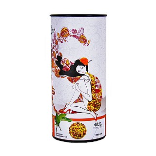 徽佰味桂花茶(歙雅氏)