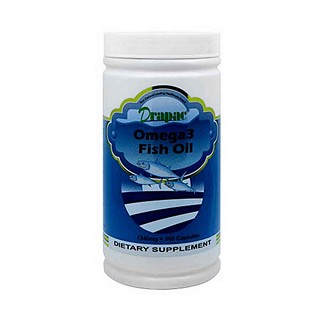 drapac最派客 新西兰omega3深海鱼油(最派客)