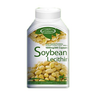 蔓秀莱施大豆卵磷脂胶囊(蔓秀莱施)
