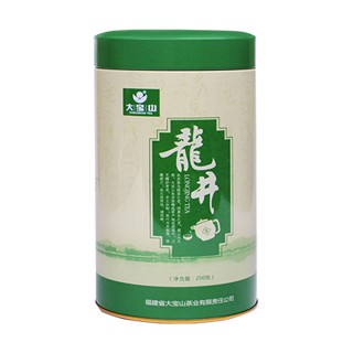 大宝山龙井茶(大宝山)