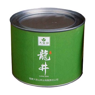 大宝山龙井茶(大宝山)