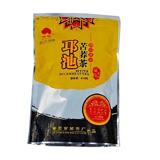 邛池苦荞茶(邛池)