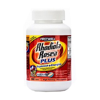 firstwell红景天(fi)