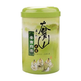 大宝山安吉白茶(大宝山)