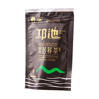 邛池黑苦荞茶(邛池)