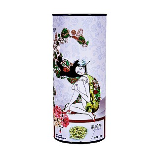 徽佰味茉莉花茶(歙雅氏)