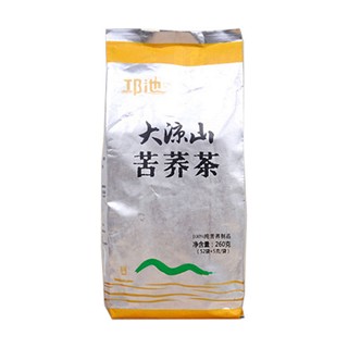 邛池大凉山苦荞茶(邛池)