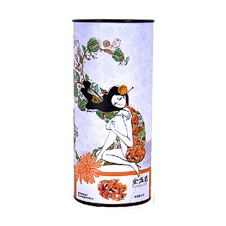 徽佰味金盏菊花(歙雅氏)