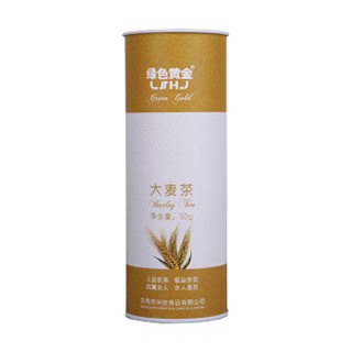 绿色黄金大麦茶(米娃)